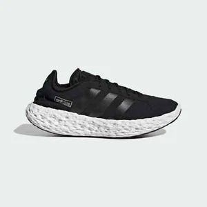 adidas Originals Zponge JQ2547 Core Black / Matte Silver / Supplier Colour Men - Picture 1 of 10