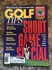 Golf Tips Magazine Short Game Special