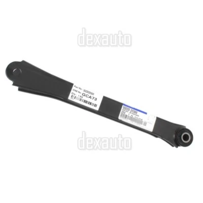 Brazo de control trasero inferior 552202E500 para Hyundai Kia Tucson Sportage 2005-2010 Foto 1 de 2