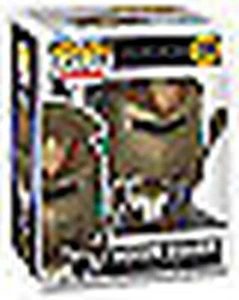 Stargate Horus Guardia (Metallic) Pop Movies #1574 Vinyl Figura Funko - Imagen 1 de 1
