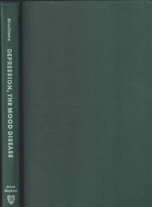 Depression : The Mood Disease Hardcover Francis Mark Mondimore - Picture 1 of 3