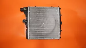 PORSCHE 911 BOXSTER CAYMAN RADIATOR 2005 2006 2007 2008 2009 2010 2011 - Picture 1 of 8