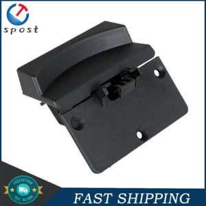 Lower Armrest Lid Latch Center Console For Dodge Ram 1500 2500 3500 4500 5500 - Picture 1 of 9