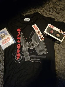 Star Wars Fan Paket - Bild 1 von 5