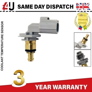 SENSOR DE TEMPERATURA REFRIGERANTE MOTOR JAGUAR LAND ROVER CITROEN PEUGEOT LR041442 - Imagen 1 de 11