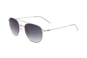 Safilo LINEA 02/S 010 PALLADIUM 51/21/145 Men's Sunglasses - Picture 1 of 3