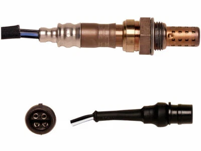 Sensor de oxigênio upstream Denso 92734DY 2.5L 6 cilindros BMW 325i 1987-1988 - Imagem 1 de 2