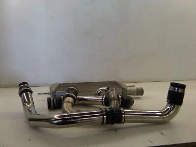 Mitsubishi Lancer RalliArt Ultimate Performance FMIC Front Mounted Intercooler X - Image 1 of 4