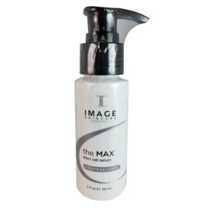 Image Skincare THE MAX Stem Cell Serum 59ml 2oz Salon #da - Picture 1 of 1