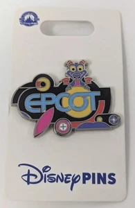 Figment Epcot Reimagined Disney Pin - Picture 1 of 1