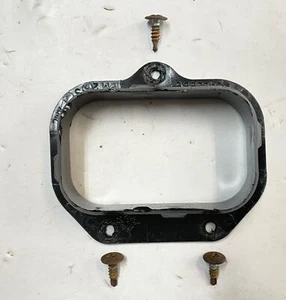 Adaptador de tubo de manguera de admisión de aire Jeep CJ5 CJ7 J10 J20 Wagoneer Cherokee FSJ 5463866 - Imagen 1 de 4