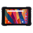 Tablette robuste 8 pouces Android 10 avec GMS IP67 4g wifi Bluetooth GPS caméra NFC