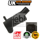 Fits Volvo S40 S60 S80 C70 Ford Mondeo Focus Windscreen Washer Pump Febi