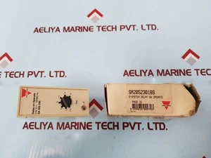 Carlo Gavazzi Sa 205 230 Betriebsverzögerung IP 20 - Bild 1 von 5