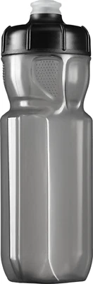 Botella Cannondale Gripper Aero - negra Foto 1 de 2