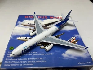 Aeroclassics 400 Air Transat TS A330-300 ""Wellcome Color"" 1:400 - Imagen 1 de 1