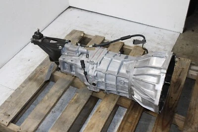 2007-2010 Saturn Sky Red Line 2.0l Manual Transmission 103K OEM KL60 - Image 1 of 4