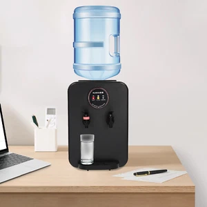 Home Desktop Wasserspender Gewerbe Büro Heizung Kühlung Wasser Boiler Neu - Bild 1 von 21