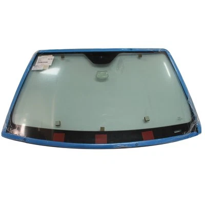 Windschutzscheibe Frontscheibe Opel Corsa C Bj.00-06 Grünsolar  - Bild 1 von 2