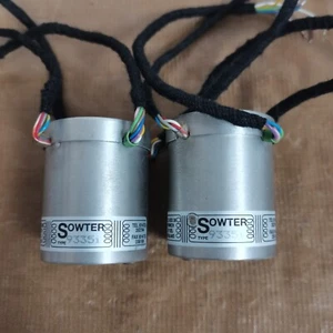 SOWTER 9335i input transformer audio attenuator UK tested good - Picture 1 of 7
