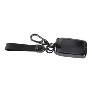 Funda protectora con llavero de aleación de zinc para automóvil apta para Chevrolet Silverado 1500 2500 Suburban - Imagen 1 de 5