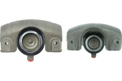 Front PAIR Centric Disc Brake Calipers for 1968-1971 Ford Torino (KIT25083) - Image 1 of 4