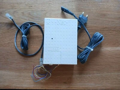 T-Net Box ISDN-NTBA 40 158 085 - 700 DT Deutsche Telekom - Bild 1 von 4