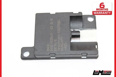 2006-2013 BMW E90 E92 E93 328i 335i M3 ANTENNA AMPLIFIER CONTROL MODULE OEM - Image 1 of 4