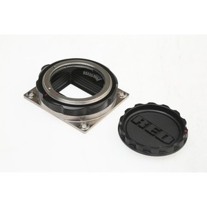RED Digital Cinema RED Epic Canon EOS Mount - Mfr# 725-0005 SKU#1588454