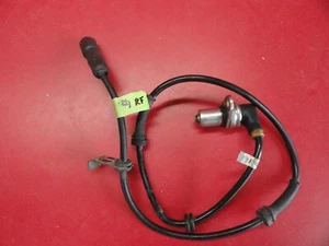 1988 Corvette OE ABS Wheel Speed Sensor, RIGHT Front 10052276 C41534 - Picture 1 of 8