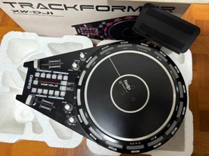 Casio XW-DJ1 Track Former DJ Controller Japan Used - Picture 1 of 1