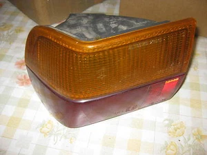 L/H REAR LAMP UNIT - FITS: ALFA ROMEO ALFASUD SERIES 2 (1979-82) - Picture 1 of 1