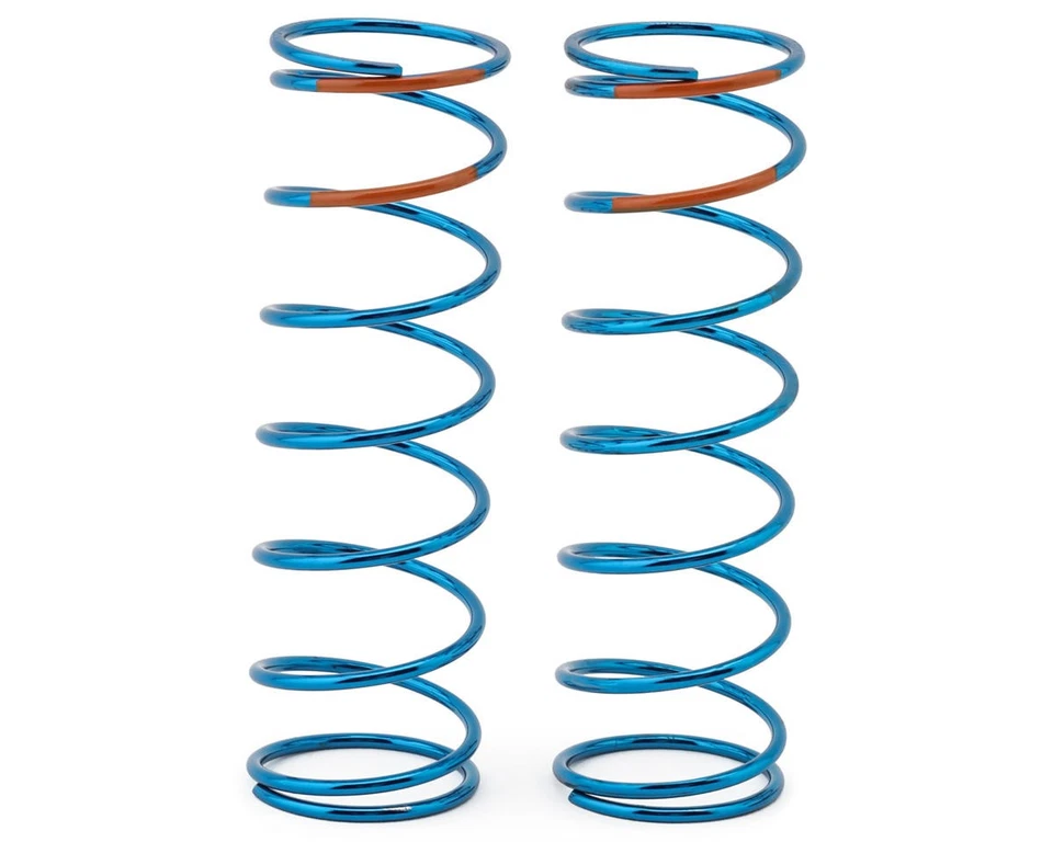 Tekno RC MT48 2.0 75mm Shock Spring Set (2) (Front/Rear) - Image 1 of 1