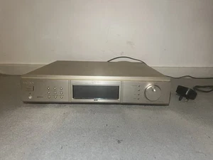 Sony ST-D777ES Audiophile DAB/FM/AM Stereo Tuner HiFi Separate - Picture 1 of 8