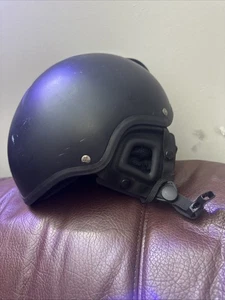 Gebrauchter Helm (vielleicht Snowboard?) Gr. M - Bild 1 von 24