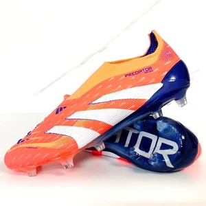 Adidas Predator Elite Laceless FG JI1076 UK 8,5 US 9 EU 42 2/3 - Bild 1 von 6