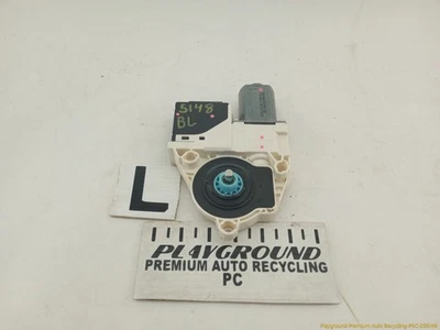 Volkswagen VW CC Driver Left Rear Power Window Motor Fits 2009-2017 09 10 11 12 - Image 1 of 4