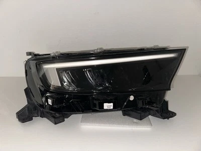 Scheinwerfer Opel Mokka B LED 9834007980 Valeo rechts Bj:2023 - Bild 1 von 4