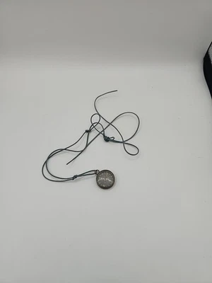 RARO VIETNAM WALTHAM W C C COLLAR BRÚJULA METÁLICA 1971. Z7 Foto 1 de 4