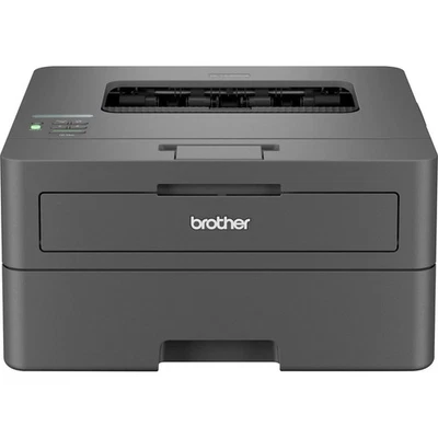 Brother HL-L2400DW Laser Printer - Image 1 of 3