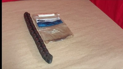 NOS FORD 1984-1994 FORD TEMPO MERCURY TOPAZ 2.3L HSC ENGINE TIMING CHAIN - Image 1 of 4