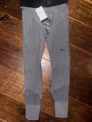 Nike A.P.S. Medias versátiles grises Dri-FIT ADV Dri-FIT M MEDIANAS PARA HOMBRE DR1890-068 nuevas con etiquetas Foto 1 de 2