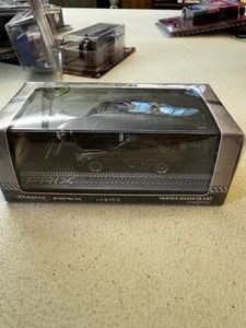1/64 TARMAC WORKS PRIX VERTEX NISSAN SILVIA S15 TONNDERU BLACK - Picture 1 of 6