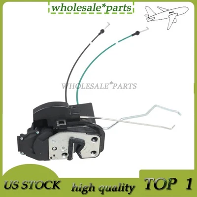 Actuador de bloqueo de puerta delantero izquierdo del lado del conductor para Kia Spectra 2004-2009 81310-2F030 Foto 1 de 4