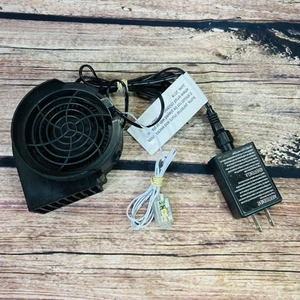 AIR CHARACTERS Replacement 1.0a Fan Blower for Gemmy Airblown Inflatable 12v/1.0 - Picture 1 of 7