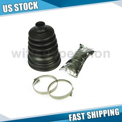 Kit de arranque conjunto CV exterior Dorman - OE Solutions 1 pieza para Toyota 4Runner 1986-2002 Foto 1 de 2