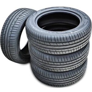 4 Tires Petlas Explero PT431 H/T 235/55R19 105V XL Performance - Picture 1 of 8