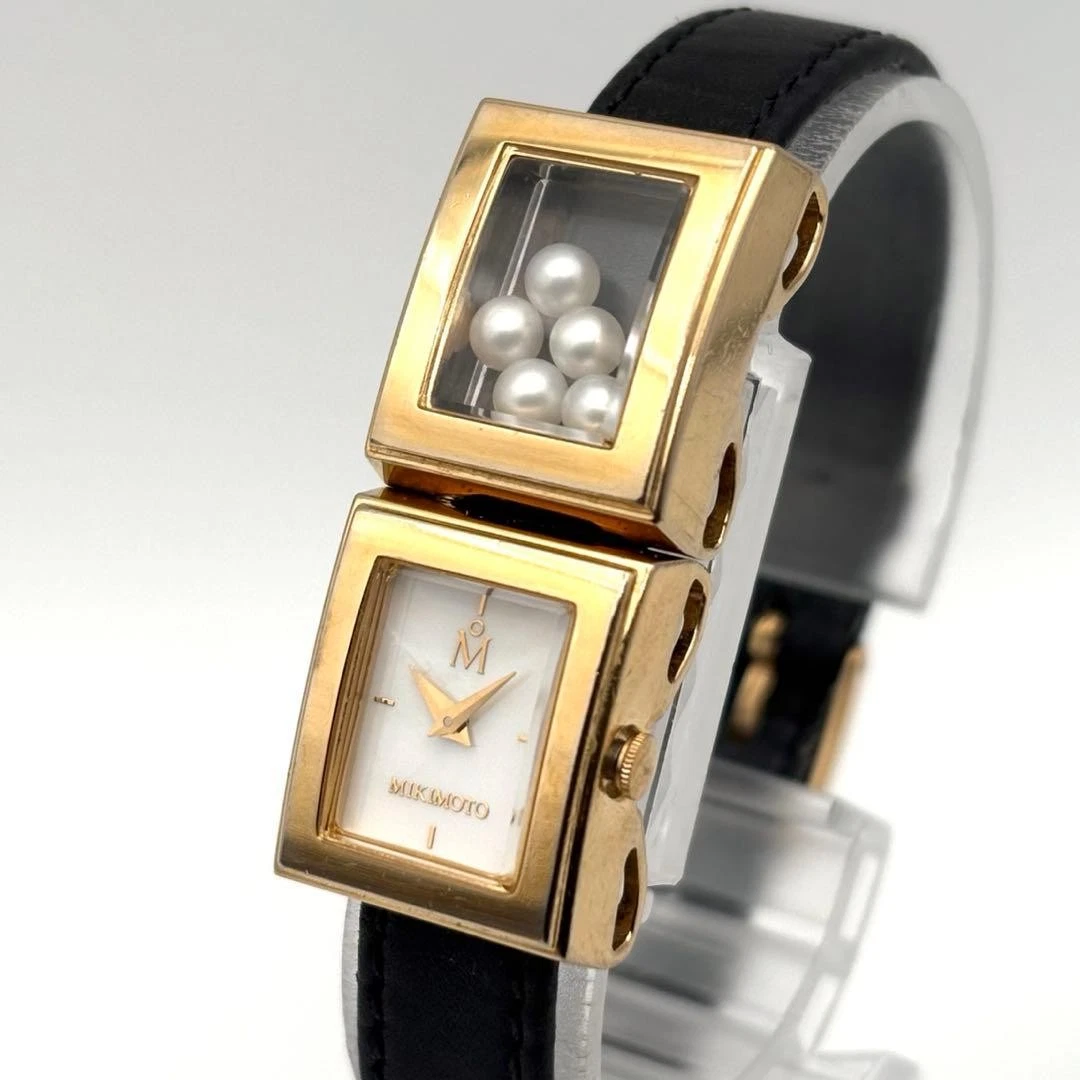 Mikimoto Wristwatches for sale - eBay