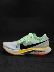 Taglia 9 - Nike ZoomX Ultrafly Trail Summit bianco verde vapore - Foto 1 di 11