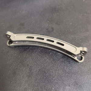 Yokomo YOKOMO Y2-202OR One Piece Lightweight Roundly Rack Rail - Picture 1 of 4